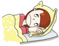 如何预防失眠的发生呢