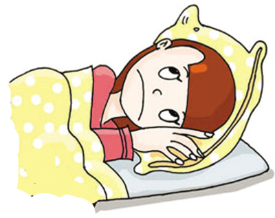 如何预防失眠的发生呢
