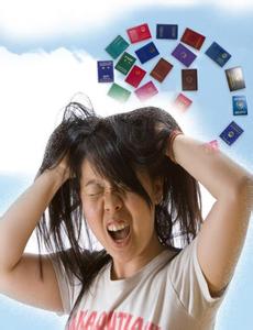 患躁狂症少女下楼买食品的工夫,失踪了