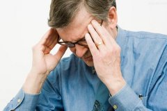 南京专家告诉你哪些方法可以远离头痛头晕
