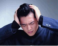 三叉神经痛症状