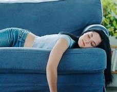 治疗失眠的小偏方