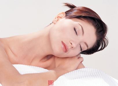 怎么改善睡眠