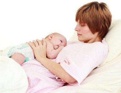 孕妇头疼