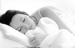 孕妇睡眠不好怎么办