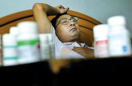 抑郁症 自杀