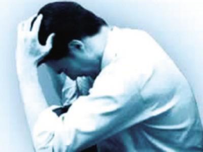 疑病性神经症