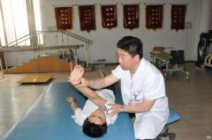 心理咨询室