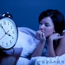 晚上睡眠不好