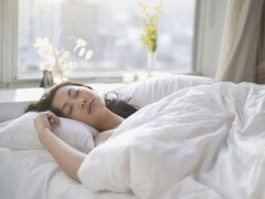 顽固性失眠