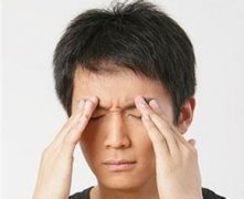 头晕耳鸣是怎么回事