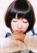 睡眠质量差