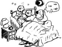 睡眠仪