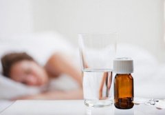 睡眠不好吃什么药