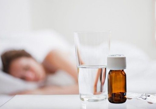 睡眠不好吃什么药