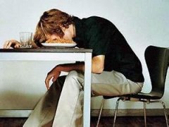 失眠怎么食疗