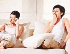 深度睡眠