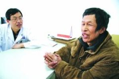 三叉神经痛症状
