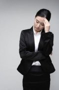 偏执性精神障碍