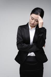 偏执性精神障碍