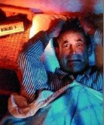 帕金森综合症症状