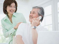 老年痴呆症前兆