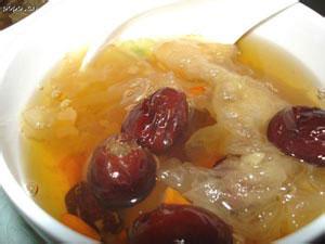 改善睡眠的食物