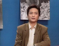崔永元抑郁症真相