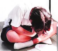 抽动症如何治疗