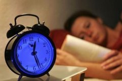 长期失眠危害有哪些？